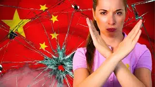 ERRORI Da NON Fare Se Vuoi INIZIARE A RICAMARE A Punto Croce #puntocroce #ricamo #cina