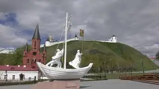 Тур 24 3  Тобольск 2