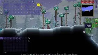 Terraria - Adventure Continues (06/10/2022)