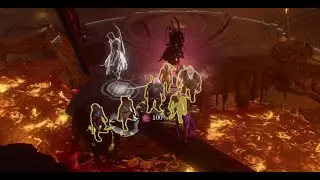 Baldur's Gate 3: Chaotic Evil