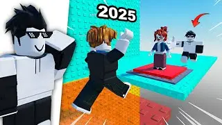 Best Roblox CLUTCHES of 2025