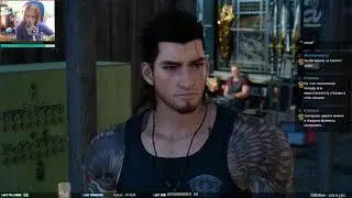 FF15!.°˖✧◝(⁰▿⁰)◜✧˖° EP2