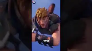 Jonesy from Fortnite is in TROUBLE, here's why!