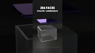 Cloth Simulation in blender 3D 🔥💎🗳️ 