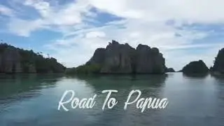 DJ HI FIVE PAPUA TOUR 2018, SOUNDSATION PAPUA BARAT 2018
