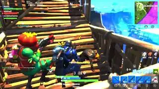 FORTNITE montage / edit (nulasso)