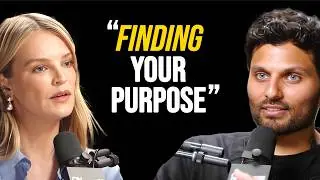 Signs You Need A Career Change & How To Turn Your Passion Into Purpose | Baby2Baby Founders