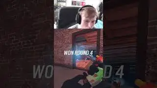 The *BEST* ACE U WILL EVER SEE in R6 SIEGE #shorts