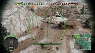 First Look at the FV207