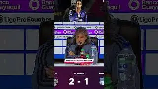 “Independiente no necesita de estos favores” 😱