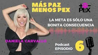 La meta es una bonita consecuencia