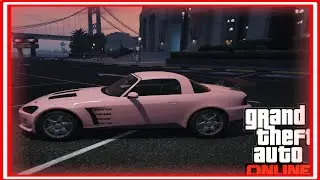 All Dinka RT3000 Customizations | GTA Online Tuners DLC
