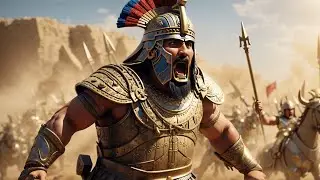 Ashurbanipal: The Scholarly Warrior of Ancient Assyria