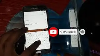 SAMSUNG GALAXY J7 V( SM-J727V) ANDROID 7.0 FRP UNLOCK GMAIL ACCOUNT BYPASS WITHOUT PC