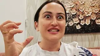 Не обижайте мою Женечку! Виктория Гювен в прямом эфире!