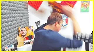 [REACTION] MA BASTAAAAAAAA!! ROMA-FEYENOORD BASTAAAAAA!! BASTAAAA! BASTAAAAA! BASTAAAAAAAA!