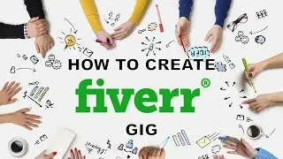 How to Create a Fiver (GiG)