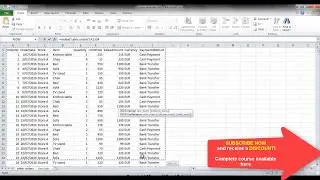 Microsoft Excel Find the value or position of a cell in Excel with HLOOKUP, VLOOKUP, MATCH, INDEX