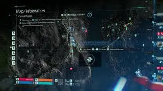 Death Stranding Memory Chip Location #20