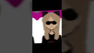 Я монтировала с второй личностью...