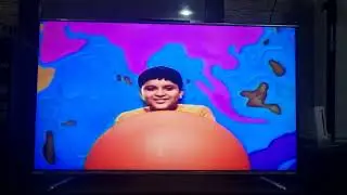 Nickelodeon 