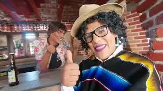 Culiando - Ella es Yolanda