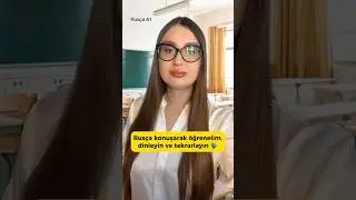 Tanışalım!