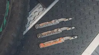 Gerber Armbar: Pocketable Multi-Tool