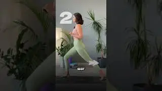 Прикрепила👆полноценную практику от гиперлордоза выше❤️ Сохрани, чтобы не потерять👌