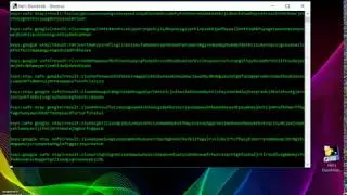 Hel's Labyrinth Mass Decoder Tutorial