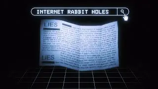 Internet's Deepest Rabbit Holes