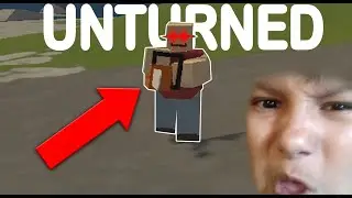 Drujbaman | Unturned [RO]