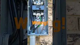 electrical mistakes to avoid #shorts #fyp #electrical #contractors #electricalmistakestoavoid