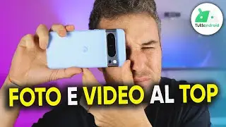 MIGLIORI smartphone per FOTO e VIDEO | Novembre 2023 e Black Friday