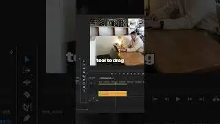 Premiere HACK to remove flicker