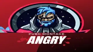 PUBG MONTAGE | NOOB SQUAD |  TENCENT PUBG | TENCENT GAMING | ANGRY GAMING