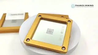 H3 Tin Tool Control Board CPU
