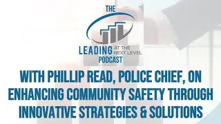 Enhancing Community Safety: Innovative Strategies And Solutions