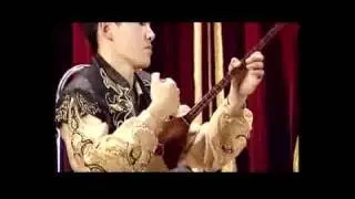 Мейіржан Ермегиьяев - Кербез көрік.flv