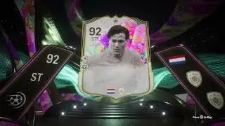 Open Your 82+ Combo Upgrade Packs!!!