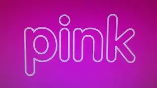 The Color of the Day: Pink
