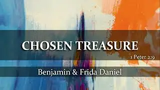 7 Biblical Reasons To Support Israel And The Jewish People | Chosen Treasure