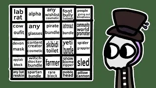 I played bingo in yeeps