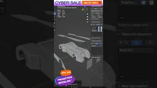 Vovrzull Cyber Sale all Addons