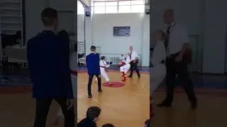 Молодогвардейск соревнования