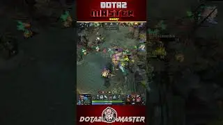When Kunkka Crits, The Game Quits 🎯💣| Dota2 