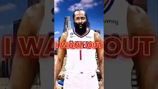 James Harden Has MADE HIS DECISION 🚨🏀