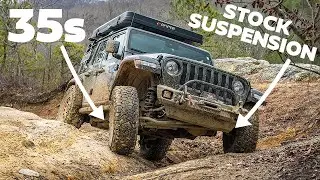 I Shouldn't Have Done This in My Wife's Jeep