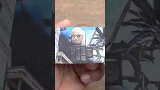 Skibidi Toilet Flipbook #2 