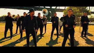 Los Populares del Llano Ft Diego Marcos - Me gusta la Banda